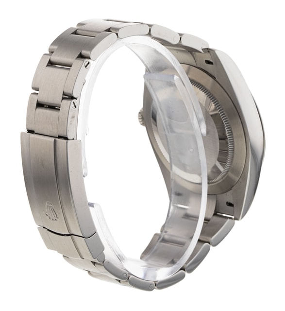 Rolex Oyster Perpetual 124300 Image 3